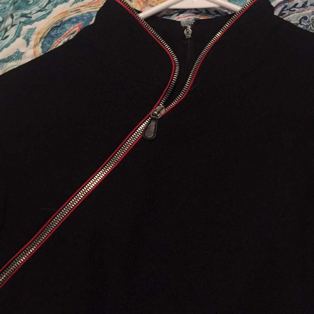 Dress it’s a size 44 / med